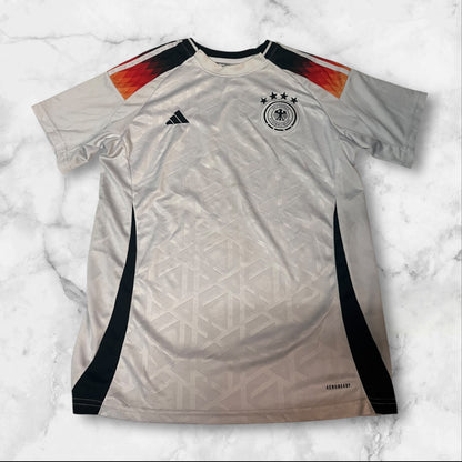 Vintage Adidas Trikot XL 4023