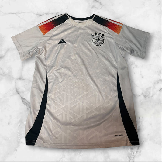 Vintage Adidas Trikot XL 4023