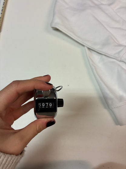 Vintage Reebok Sweatshirt XS fit S 5979