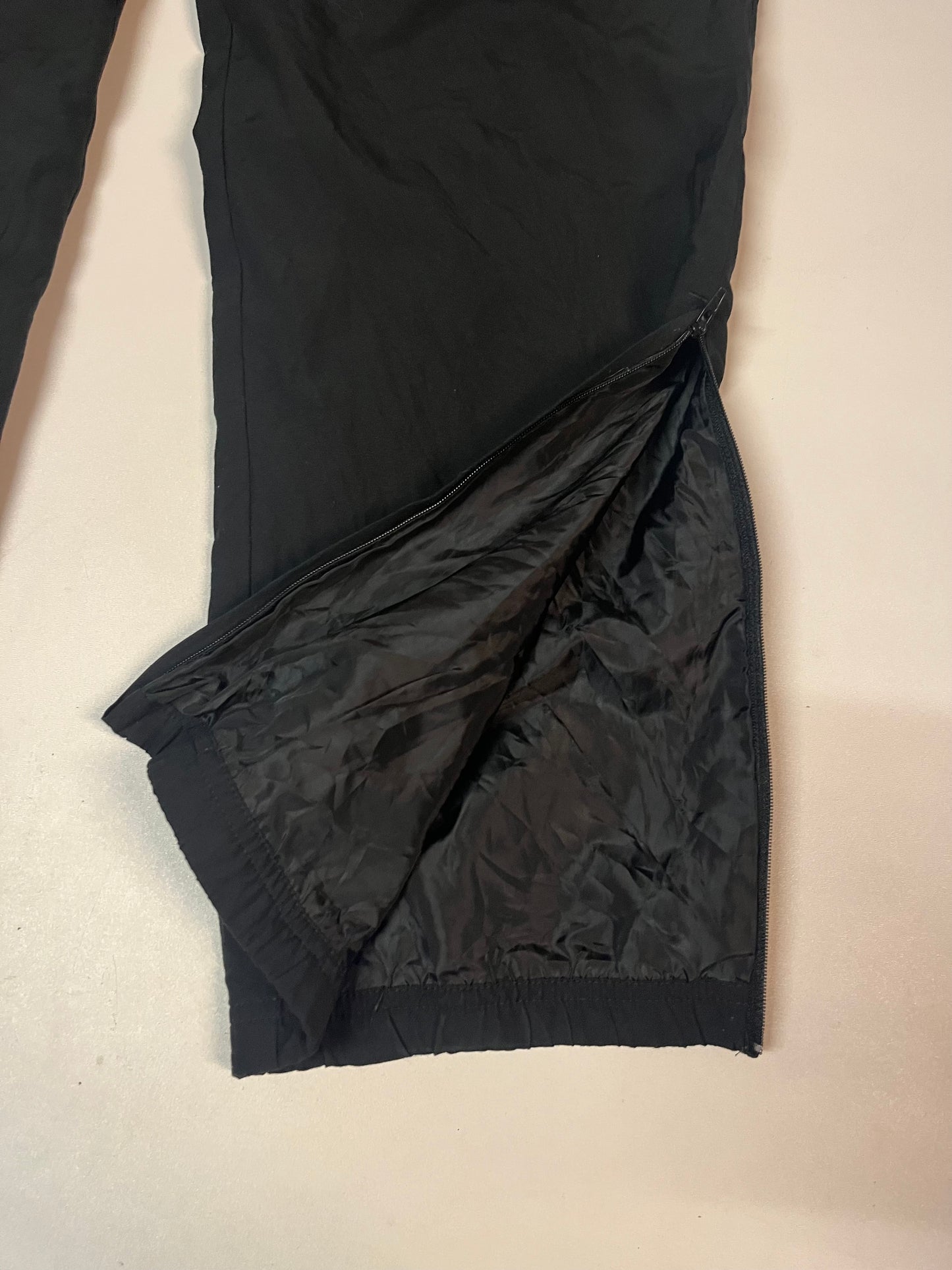 Adidas Vintage Trackpants Xl 5189