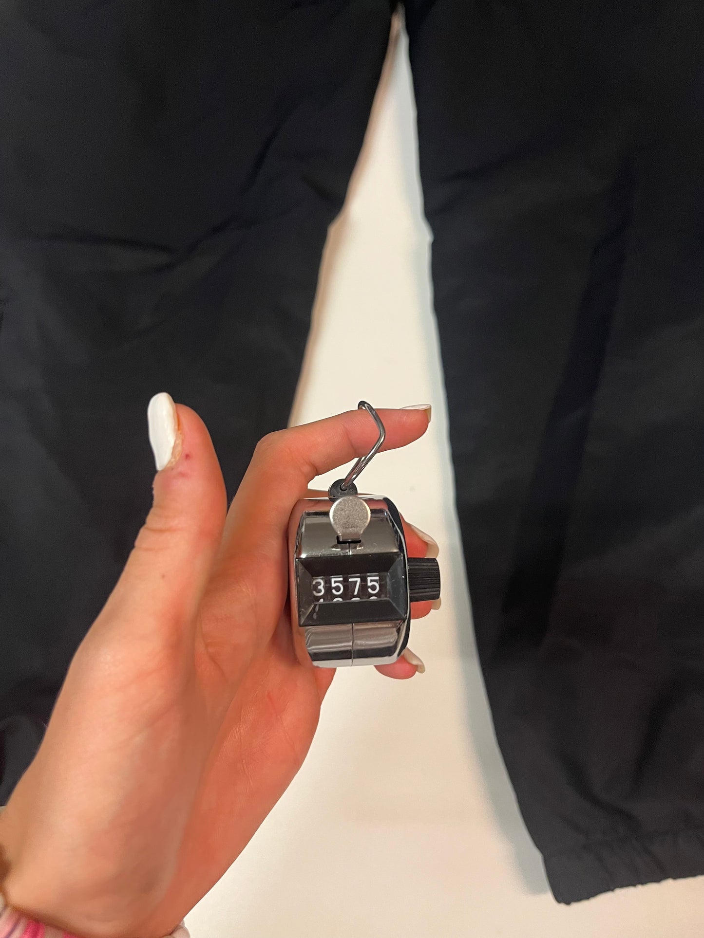 Adidas Vintage Trackpants L baggy 3575