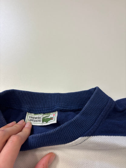 Lacoste Vintage Pullover M 6857