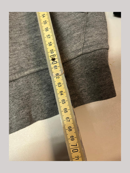 polo ralph lauren vintage zipper xl 4239