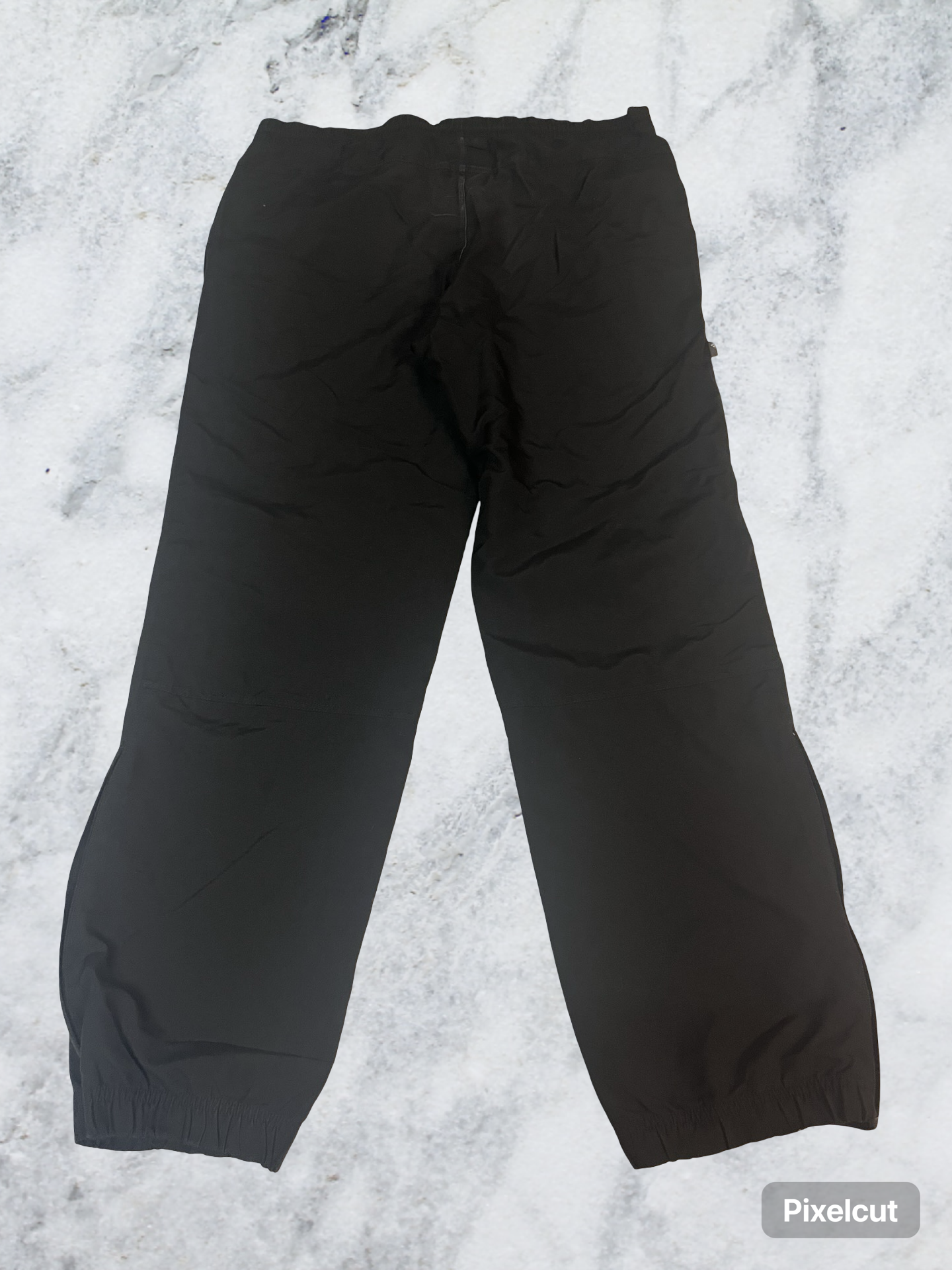 Vintage Adidas Trackpants M 5774