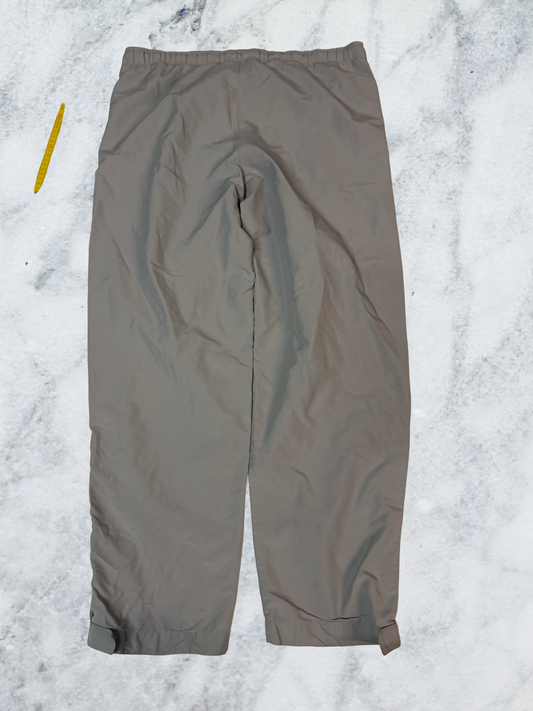 Nike Vintage Trackpants M baggy 6507