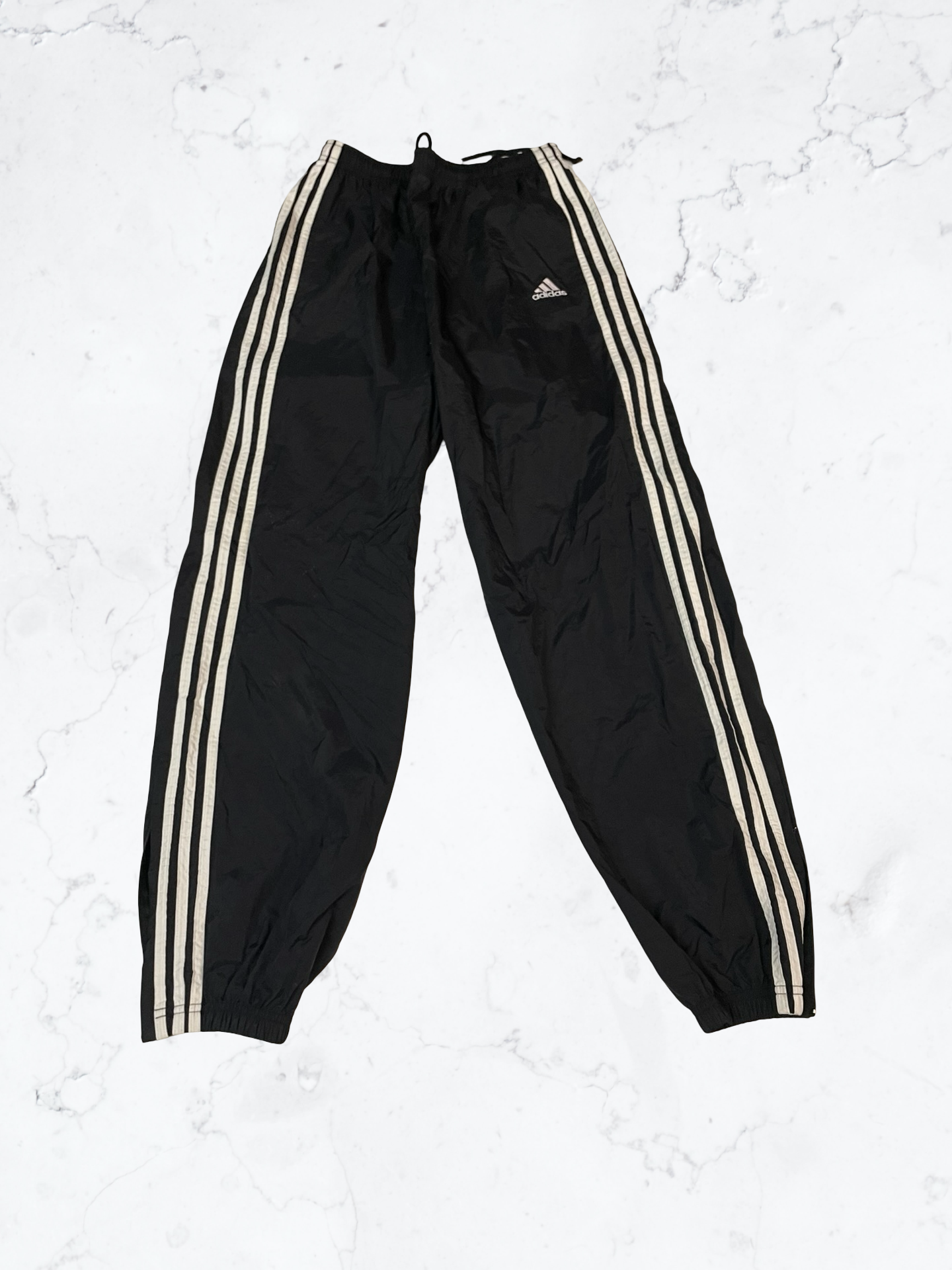 Adidas Vintage Trackpants M 6045