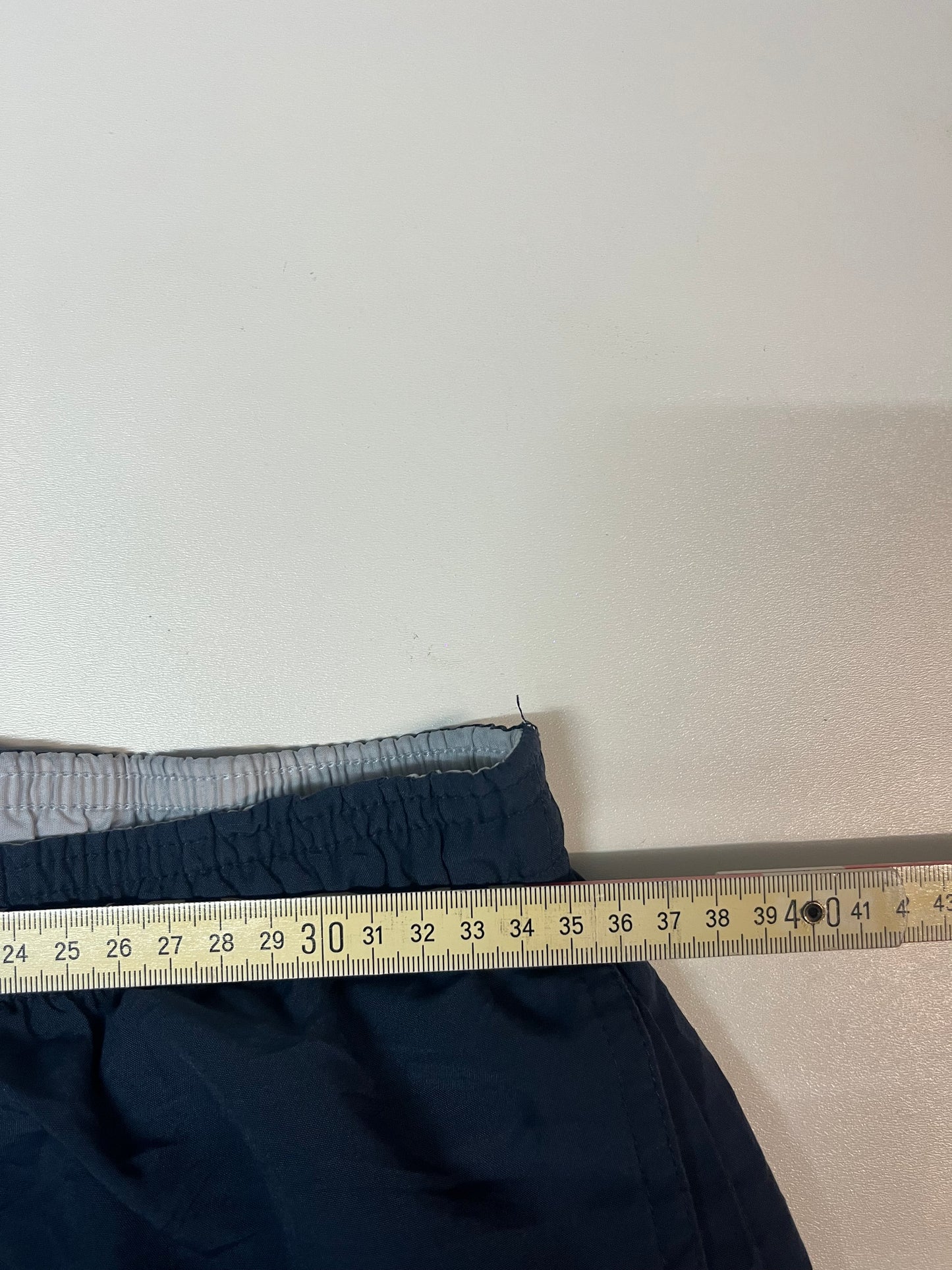 Vintage Reebok Trackpants baggy XL 5630