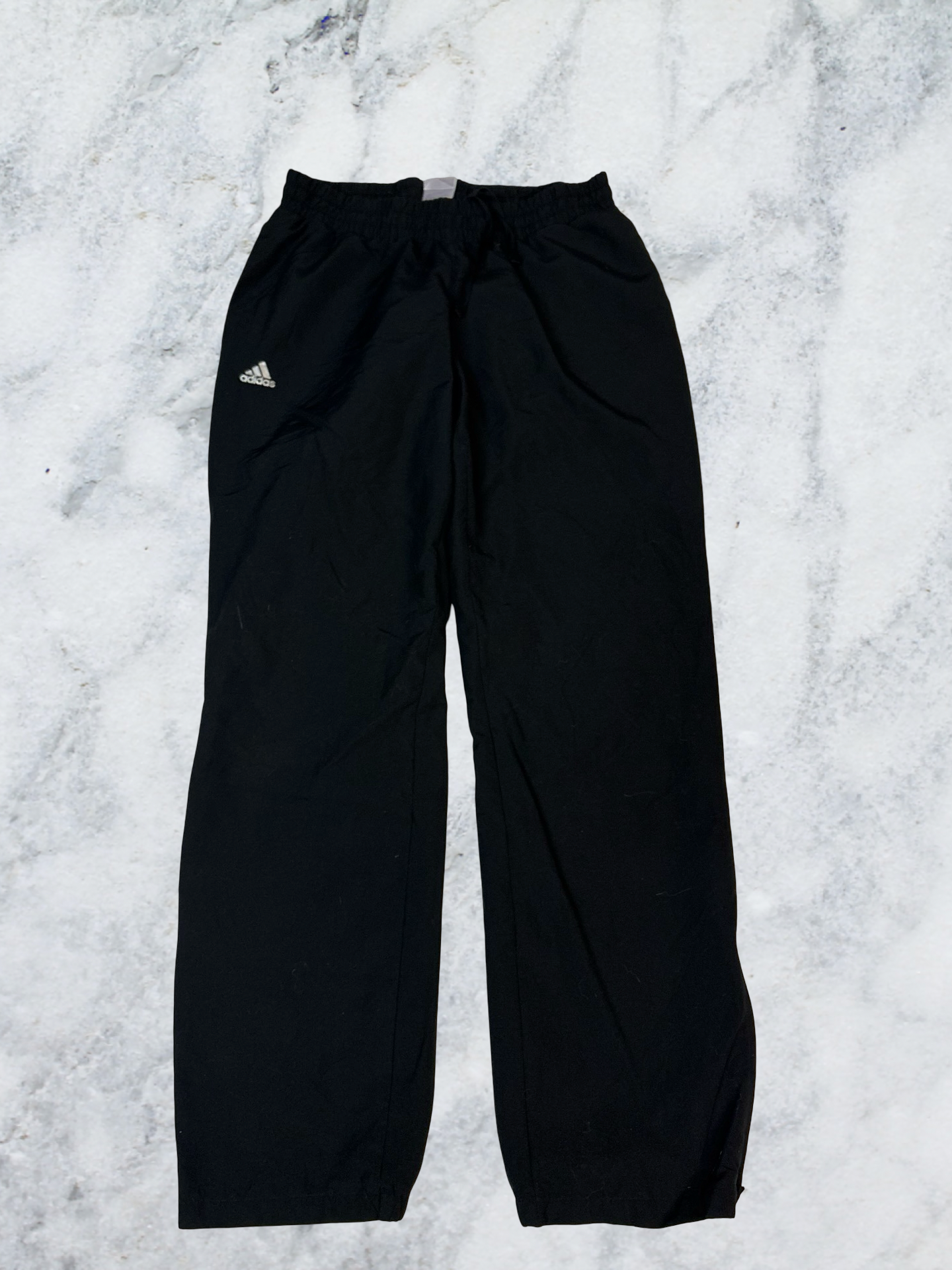 Adidas Vintage Trackpants m baggy 6407