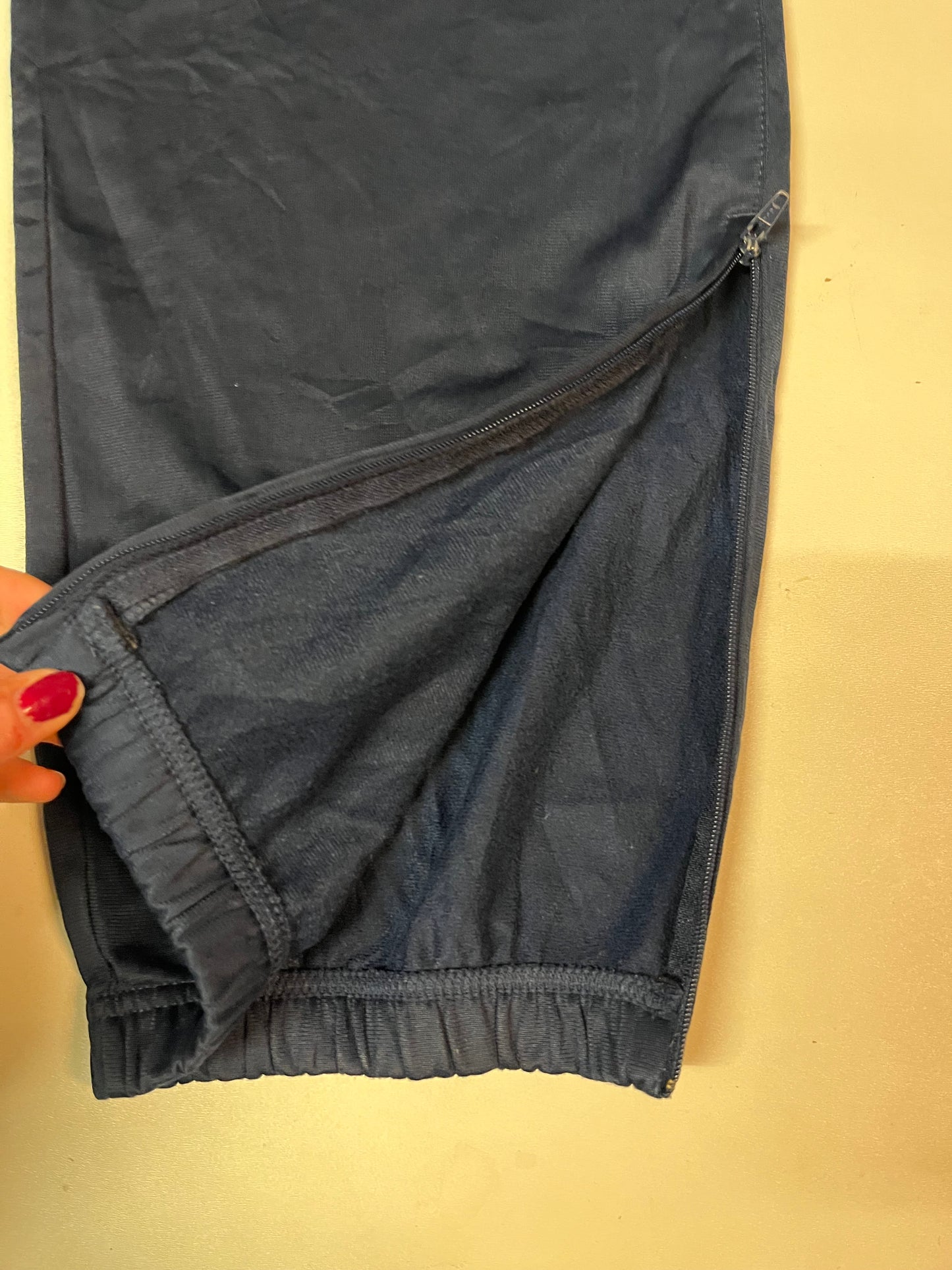 Nike Vintage Trackpants l baggy 5478