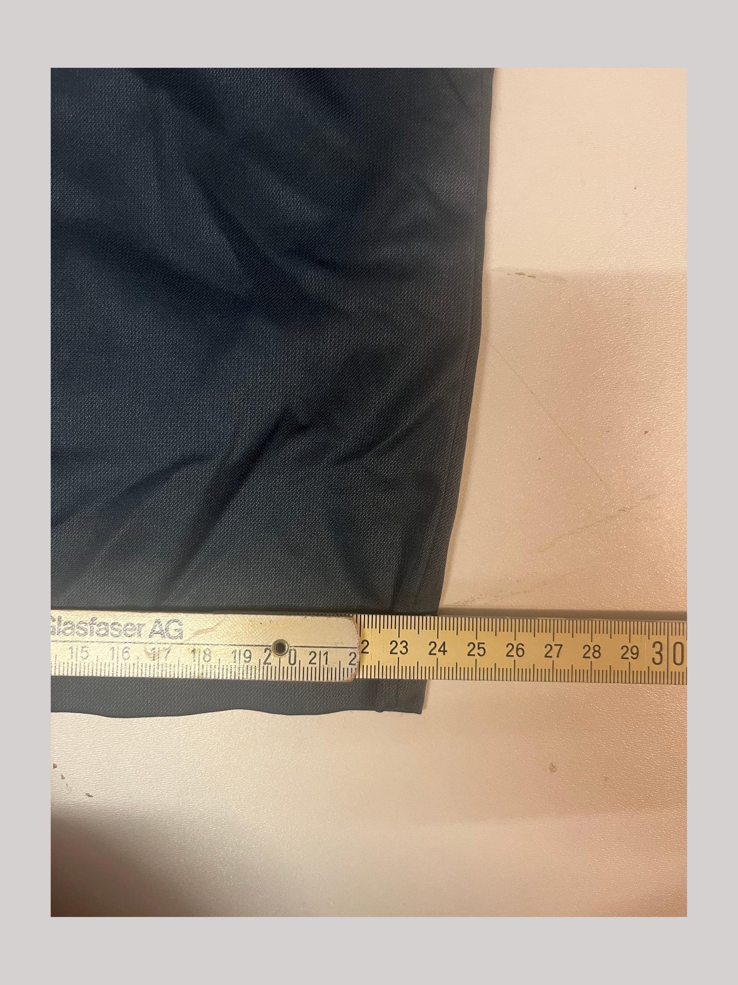 Vintage Adidas Trackpants XXl fit L 4441