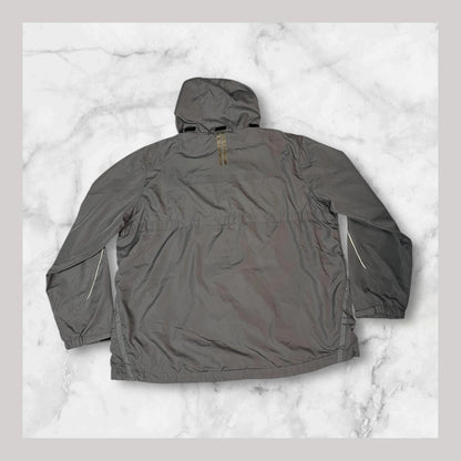 Starter Vintage Regenjacke Xl 4694