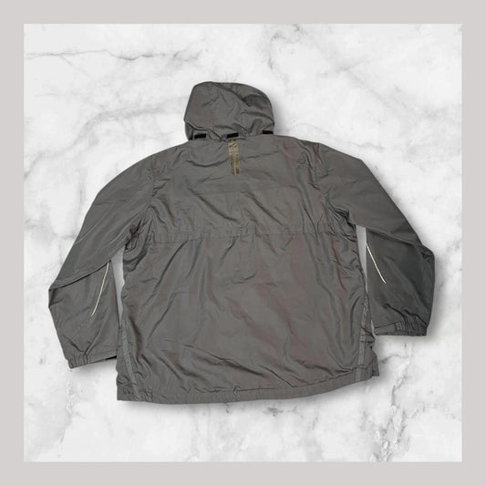 Starter Vintage Regenjacke Xl 4694