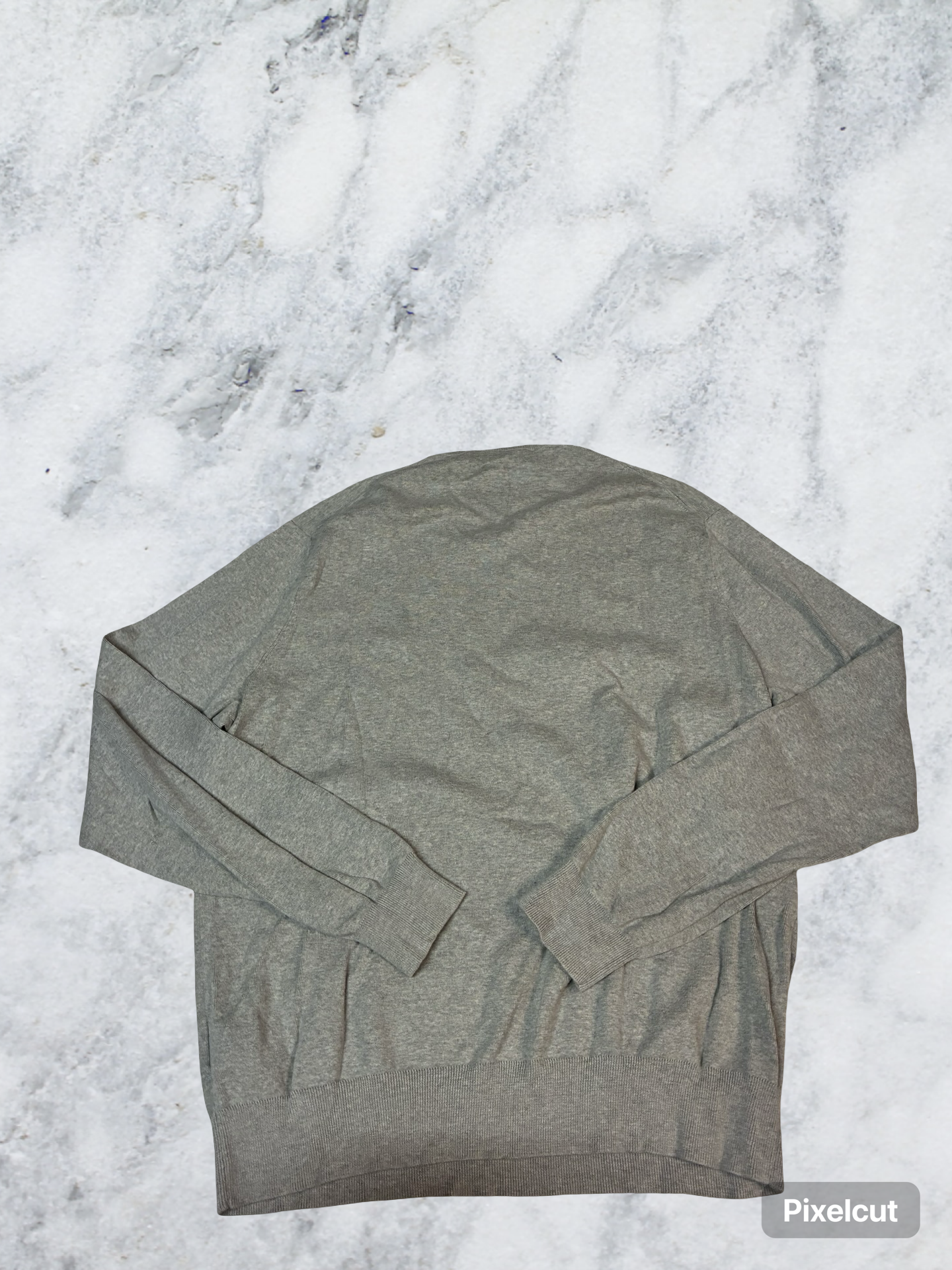 Vintage Polo Ralph Lauren Pullover XL fit M 6297