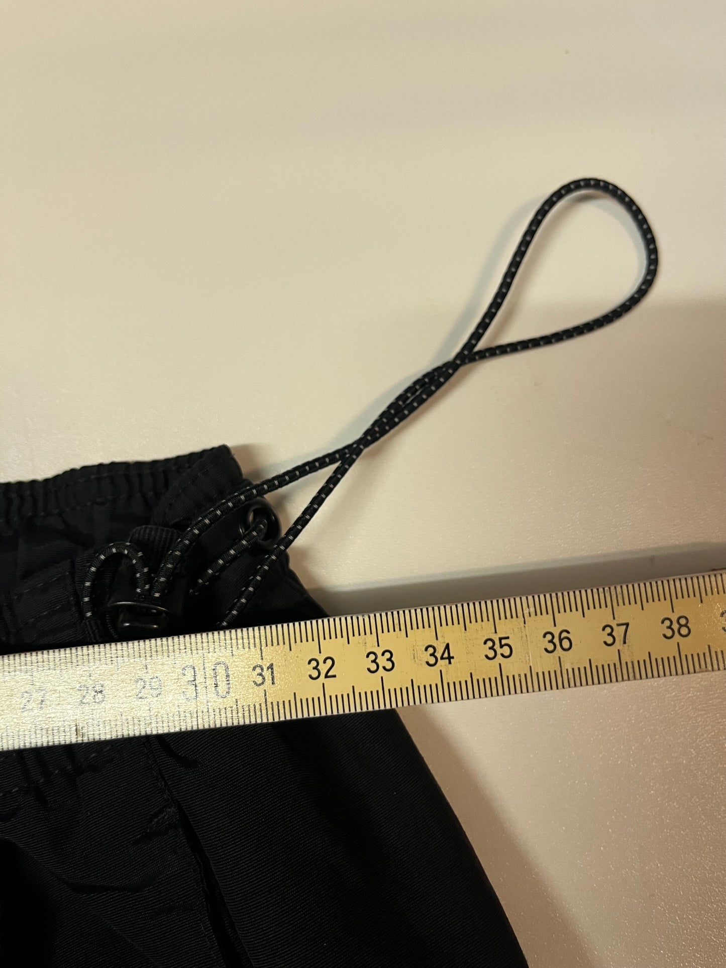 Trackpants nike vintage S baggy 4112