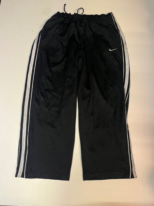 nike vintage trackpants Xxl baggy 5449