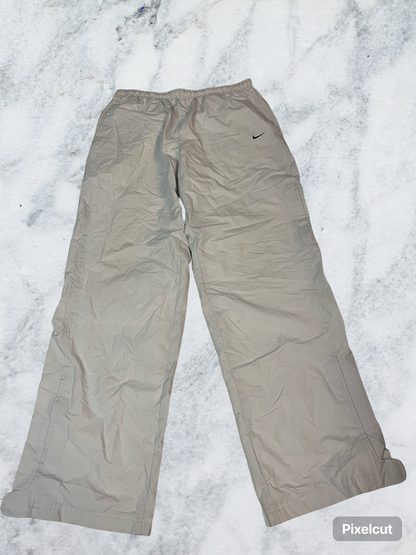 Vintage Nike Trackpants baggy XL 5717