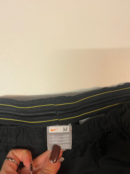 Vintage Nike X BVB Trackpants M fit S 5703