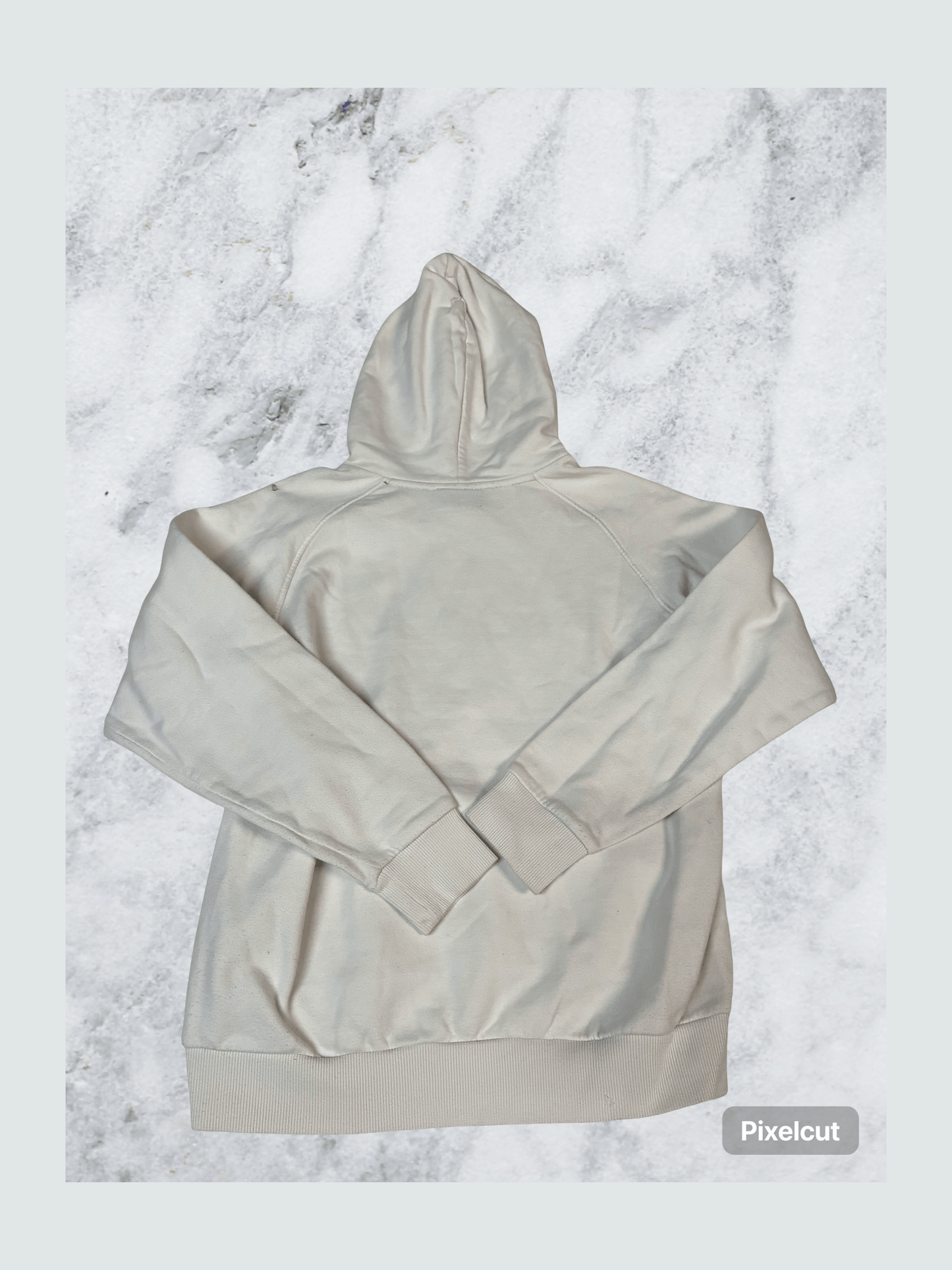 Vintage Adidas Hoodie kids XL fit S 6291