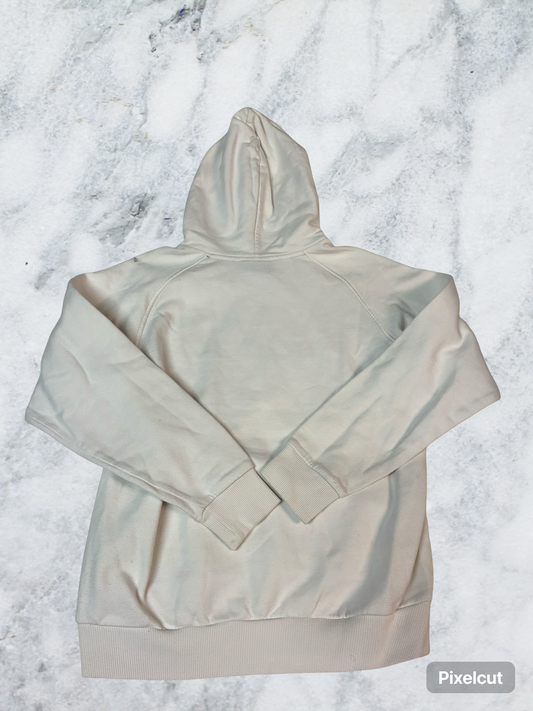 Vintage Adidas Hoodie kids XL fit S 6291