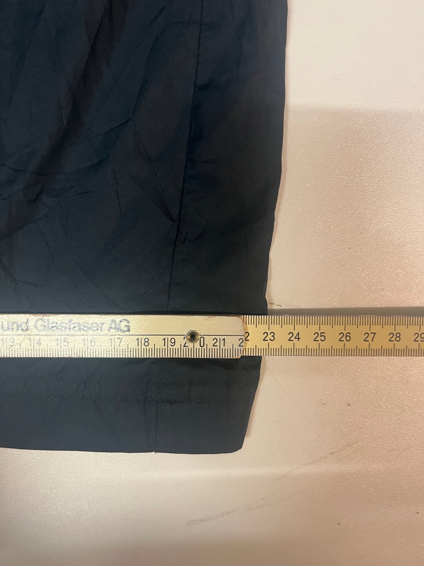 Vintage Nike Trackpants M 4004