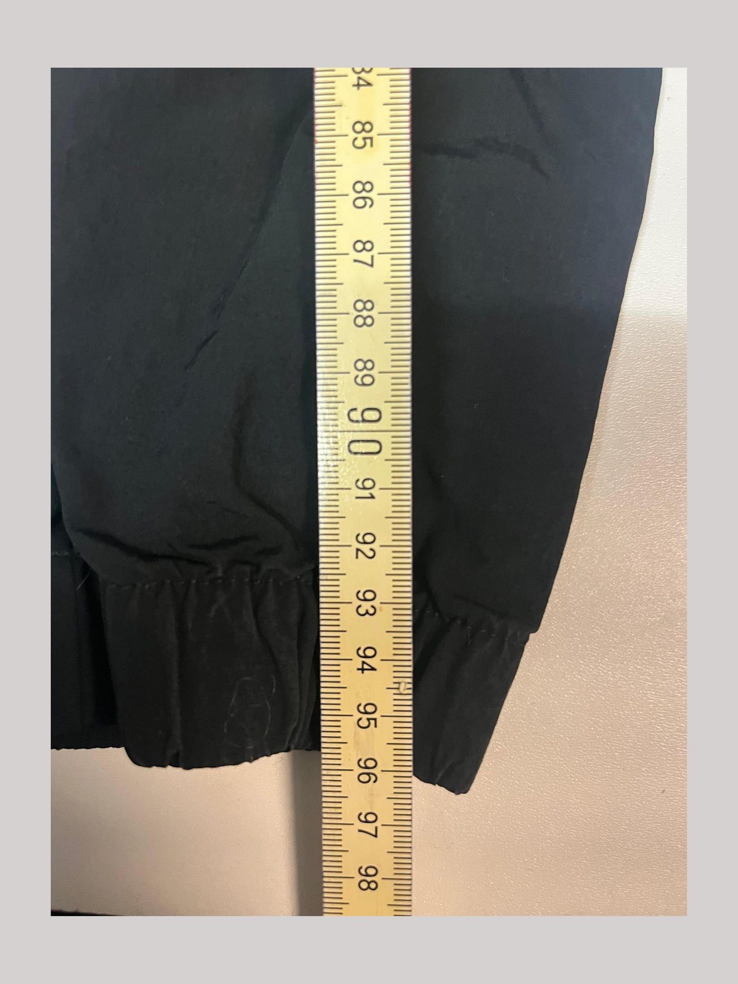 Vintage Adidas Trackpants S 4380