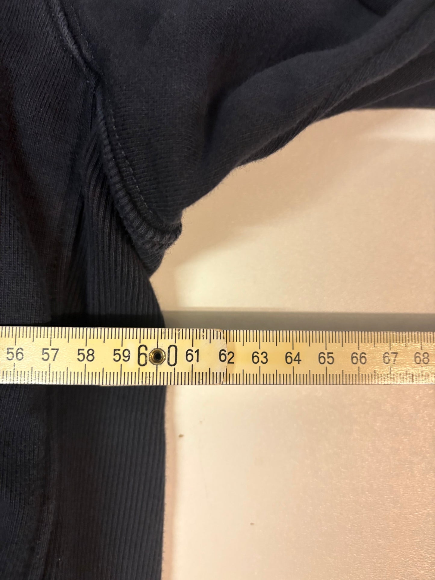 Lacoste Vintage Hoodie xxl 6157