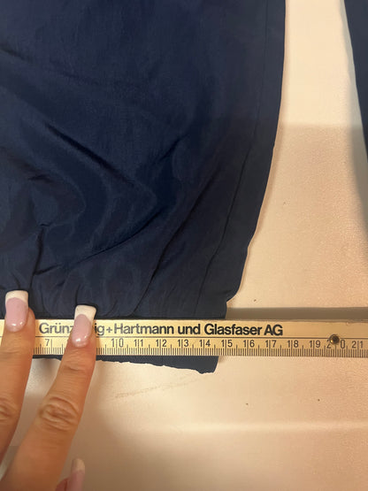 Vintage Adidas Trackpants Kids XL fit S 4039