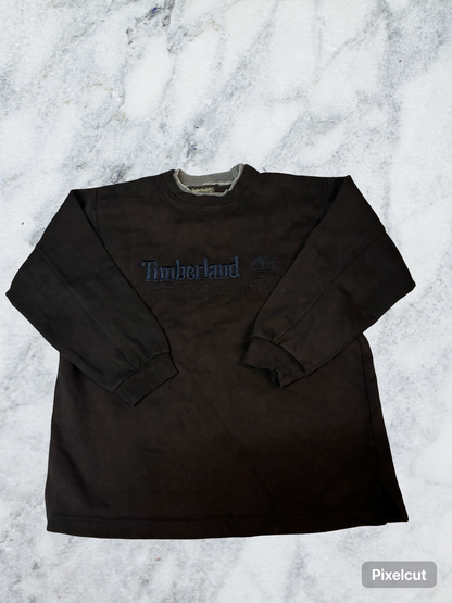 Vintage Timberland Sweatshirt XL 6114