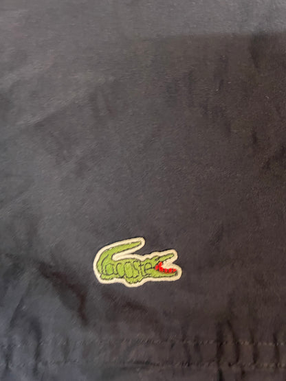 Lacoste Vintage Jacke S 5883