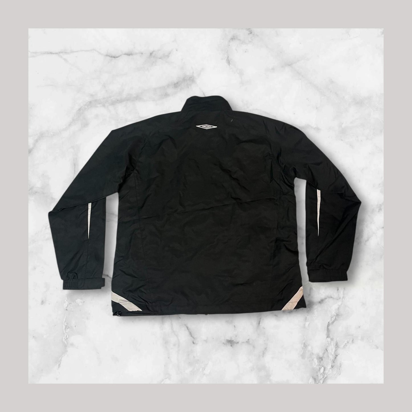 Umbro Vintage Jacke M 4570