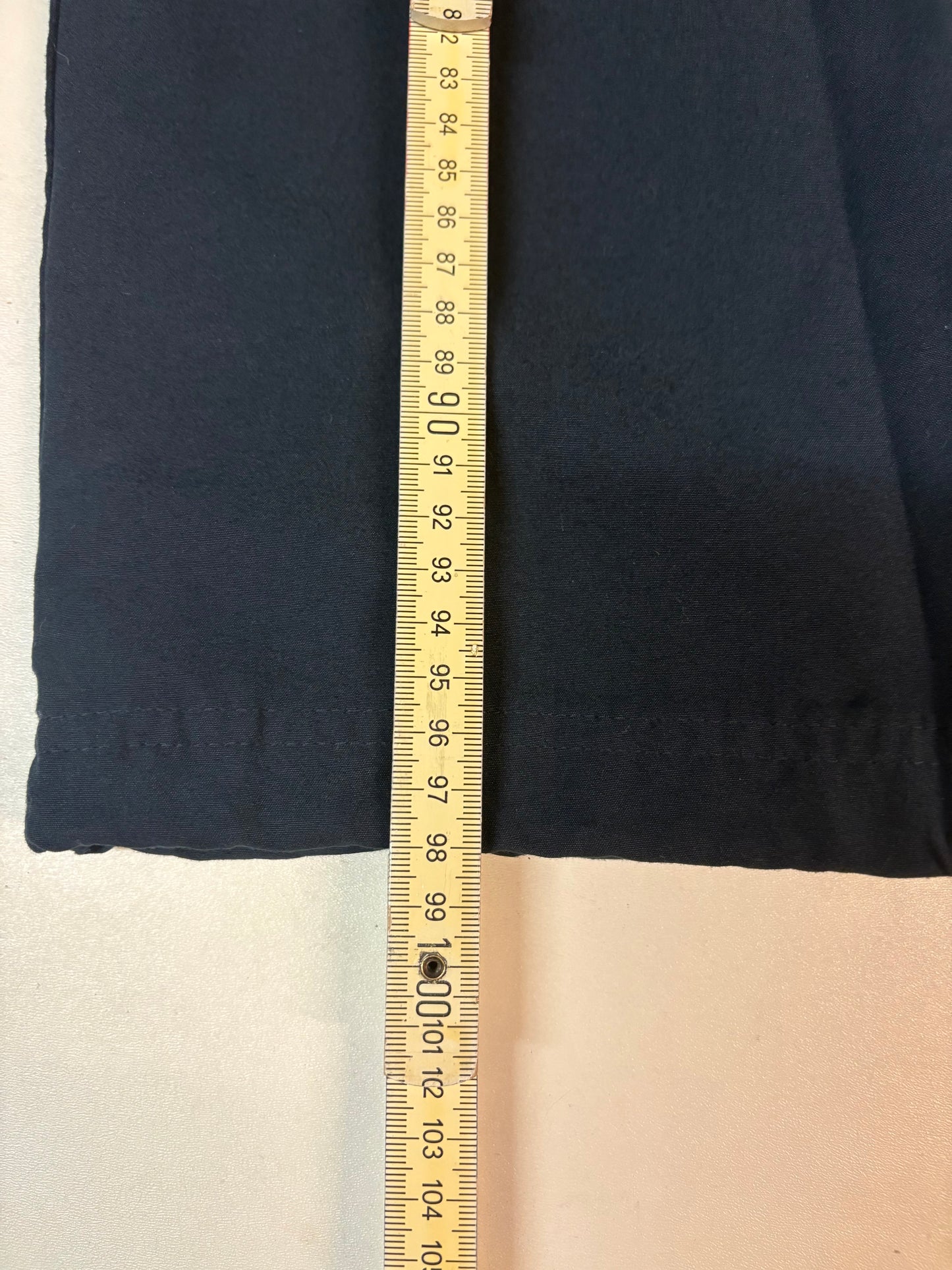 Adidas Vintage Trackpants S baggy 5799