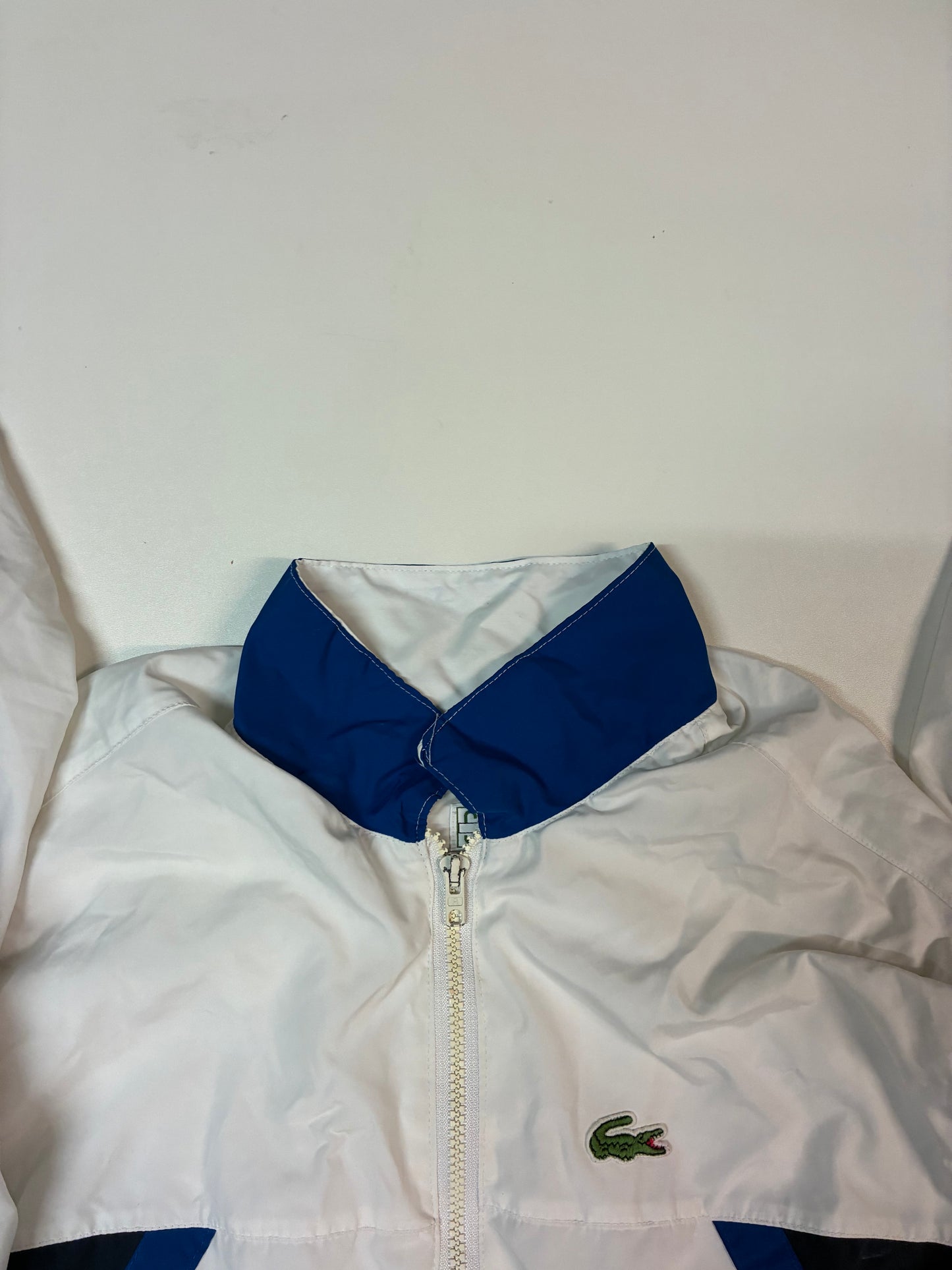 Vintage Lacoste Trainingsjacke XL 6109