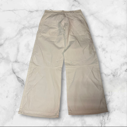 Vintage Nike Trackpants M 3959