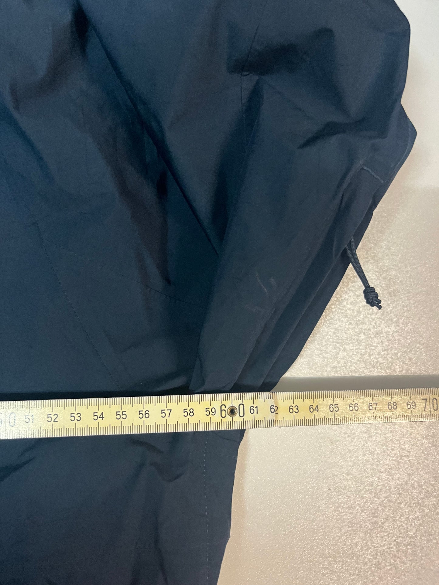 Vintage Nike TNF Regenjacke L fit XL 5719