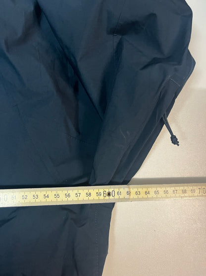 Vintage Nike TNF Regenjacke L fit XL 5719