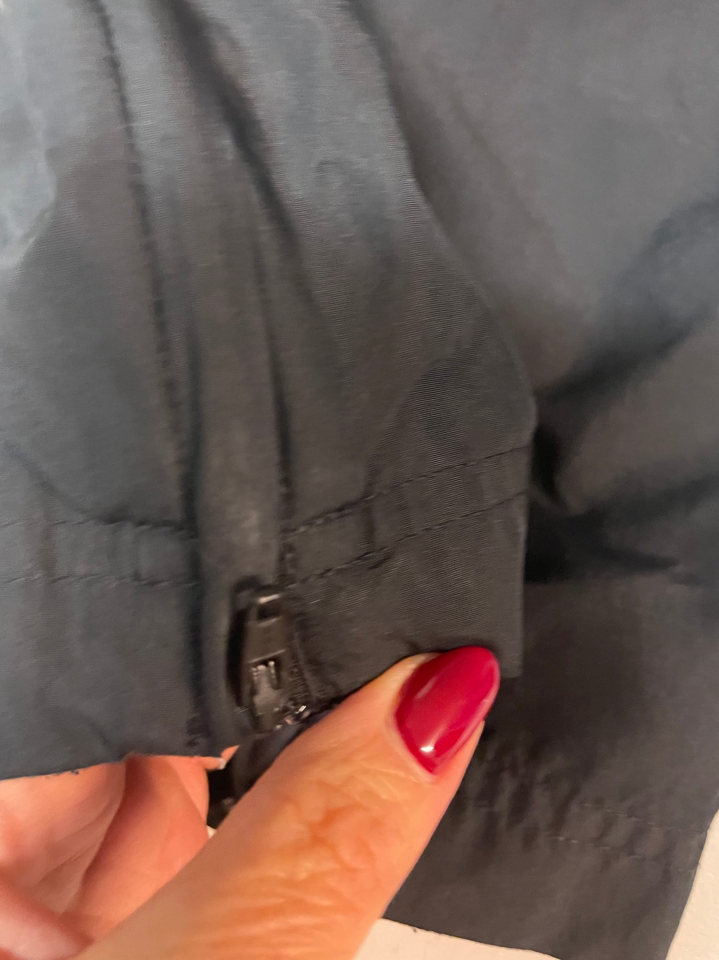 Nike Vintage Trackpants XL 4849