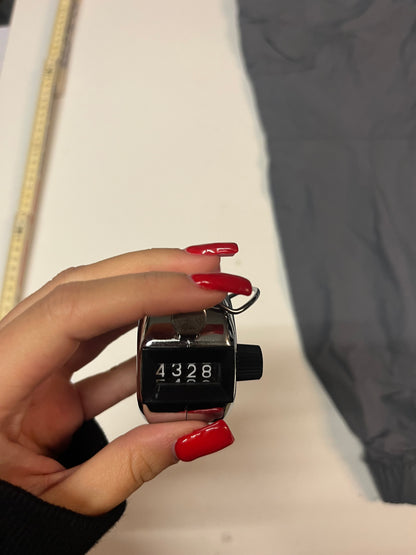 Vintage Adidas Trackpants L fit S 4327