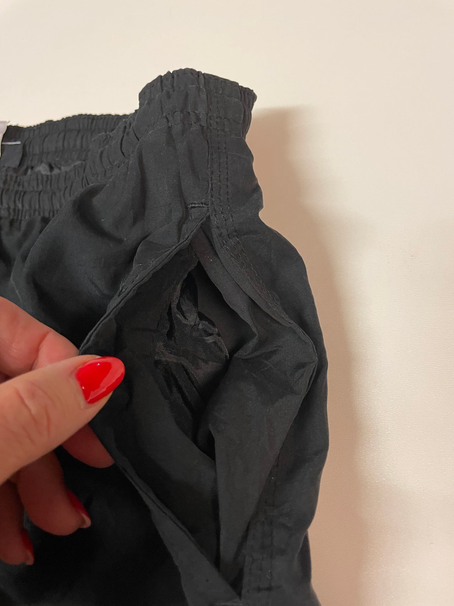 Reebok Vintage Trackpants Baggy M 3753