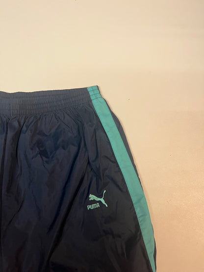 Vintage Puma Trackpants M 3746
