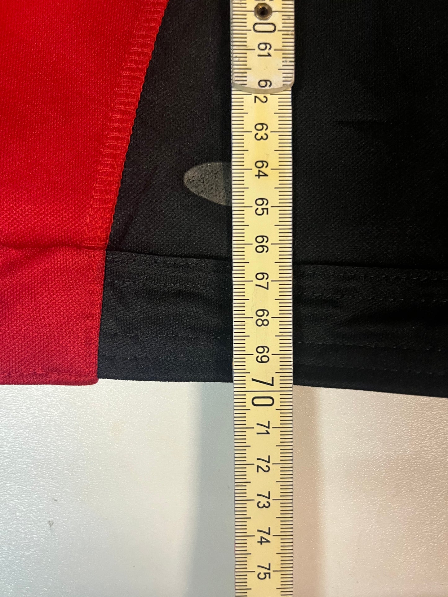 Vintage Adidas Trainingsjacke L 4294