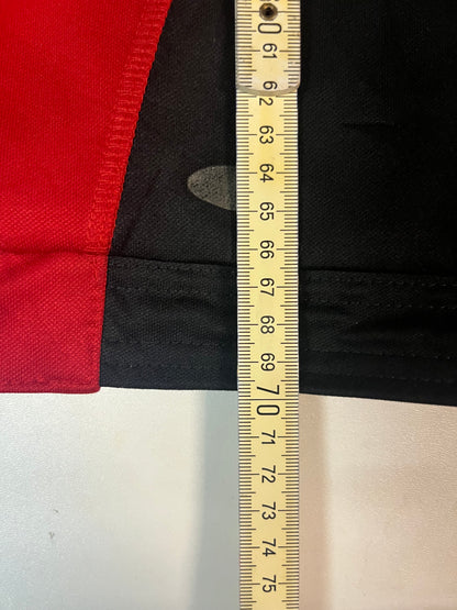 Vintage Adidas Trainingsjacke L 4294