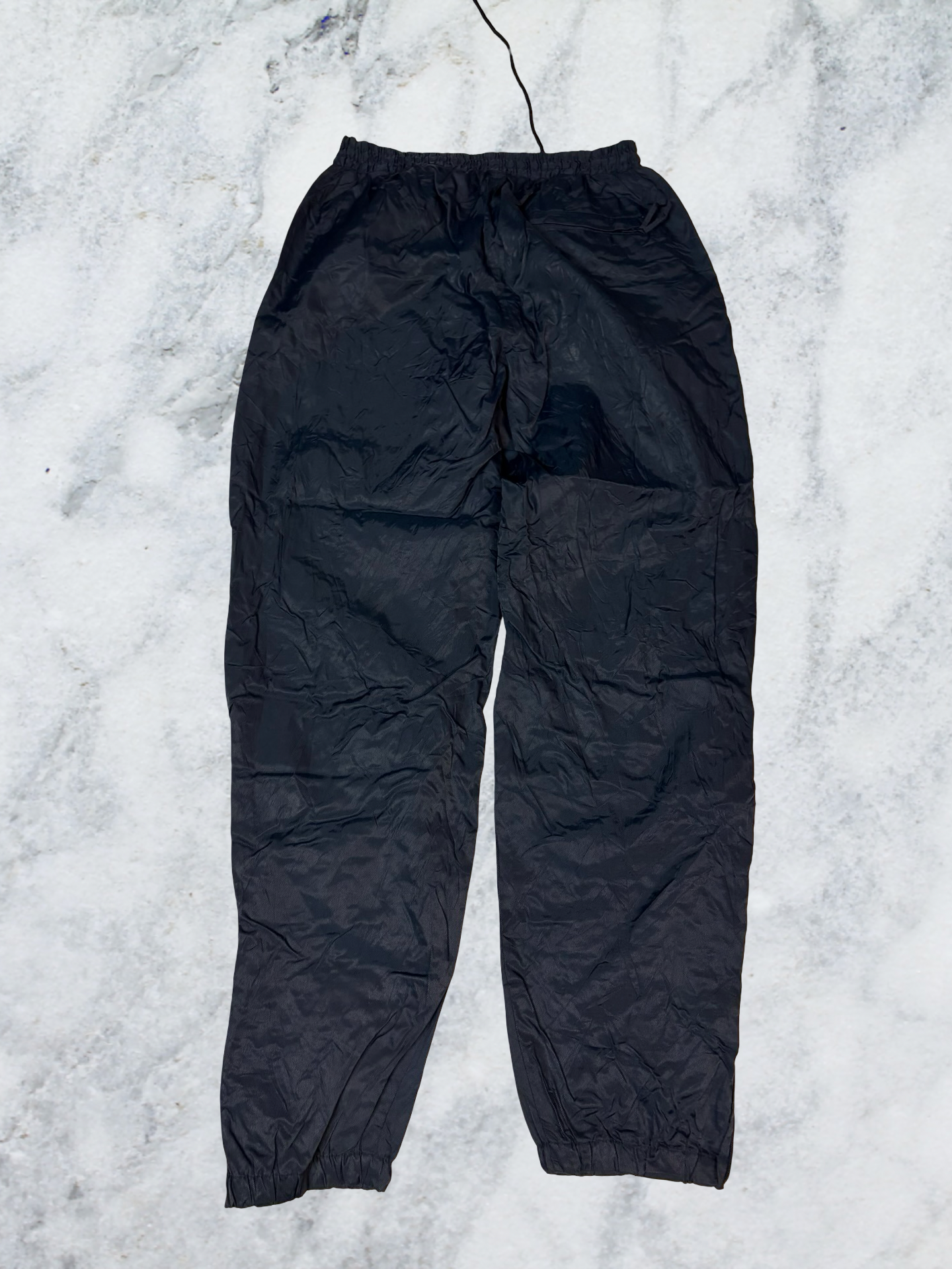 Russell Athletics Vintage Trackpants L baggy 6389