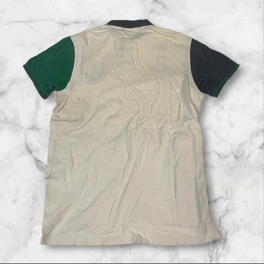 Polo Ralph Lauren Vintage Poloshirt L 4921