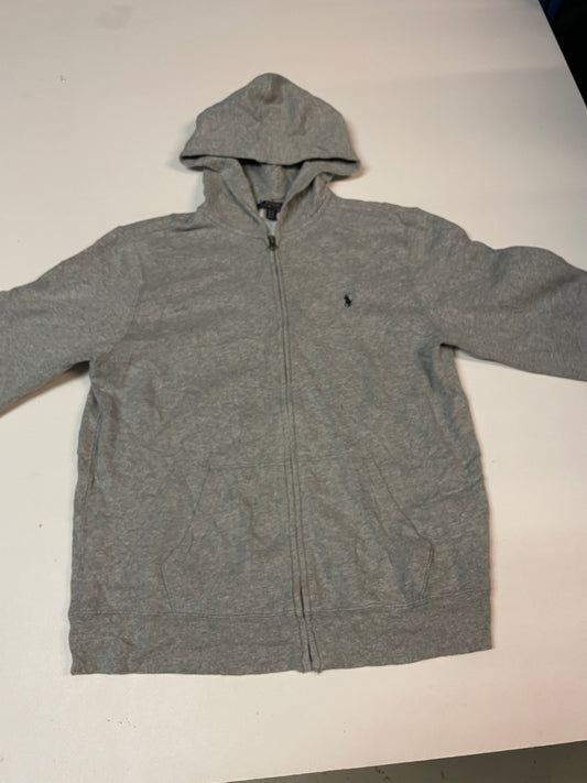 Ralph Lauren Vintage Kaputzenjacke Hoodie Kids XL6054
