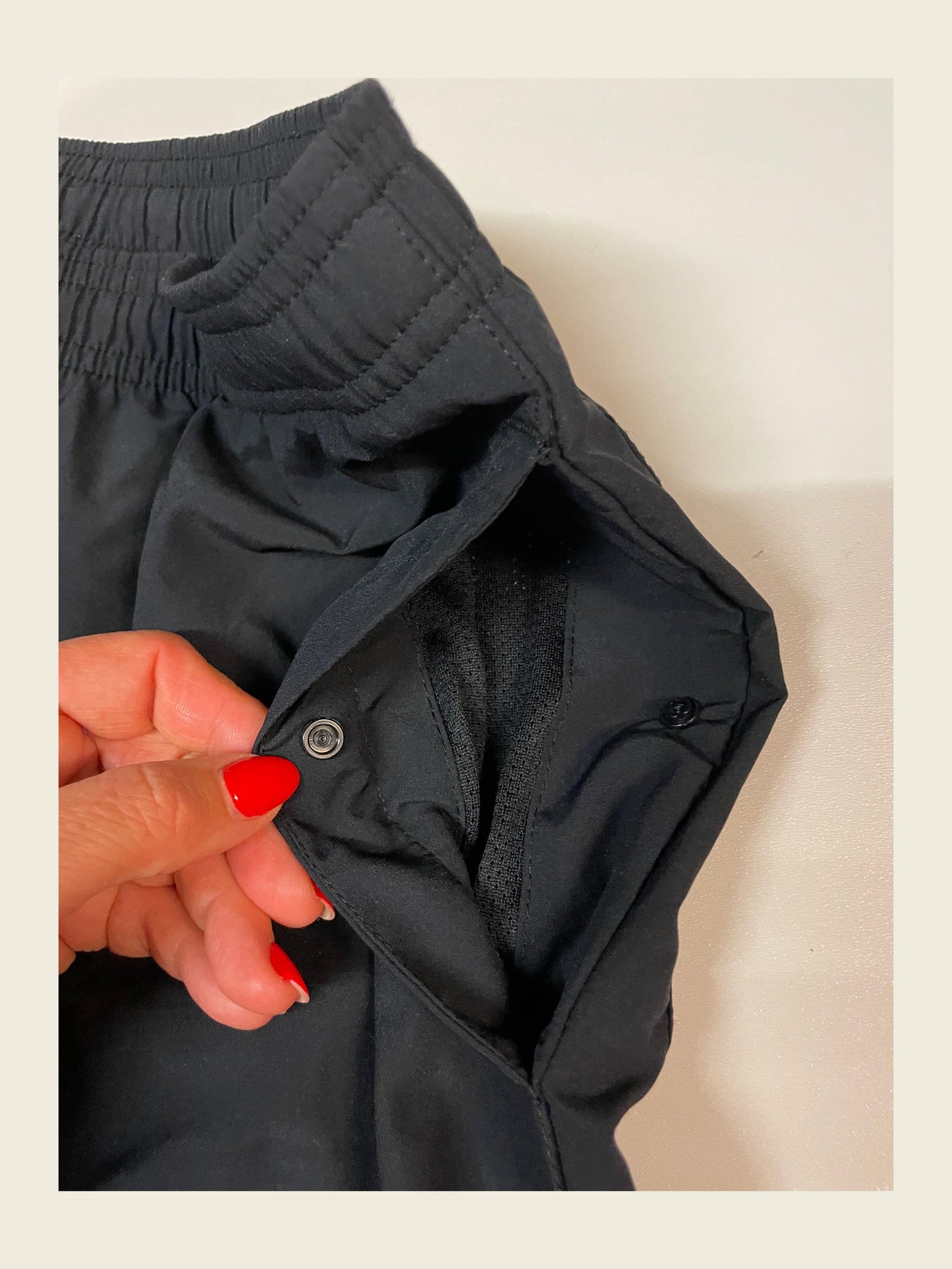 Nike Vintage Trackpants S 3269