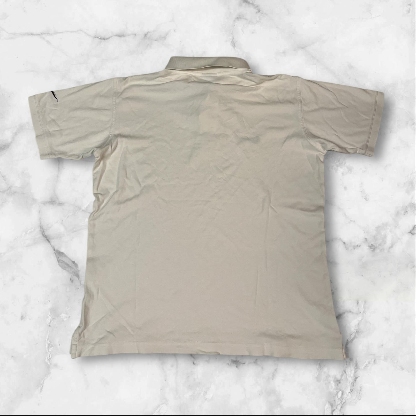 Nike Vintage Poloshirt S 4732