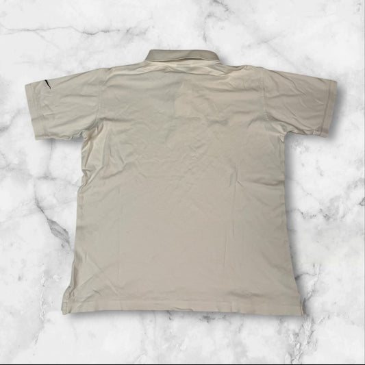 Nike Vintage Poloshirt S 4732