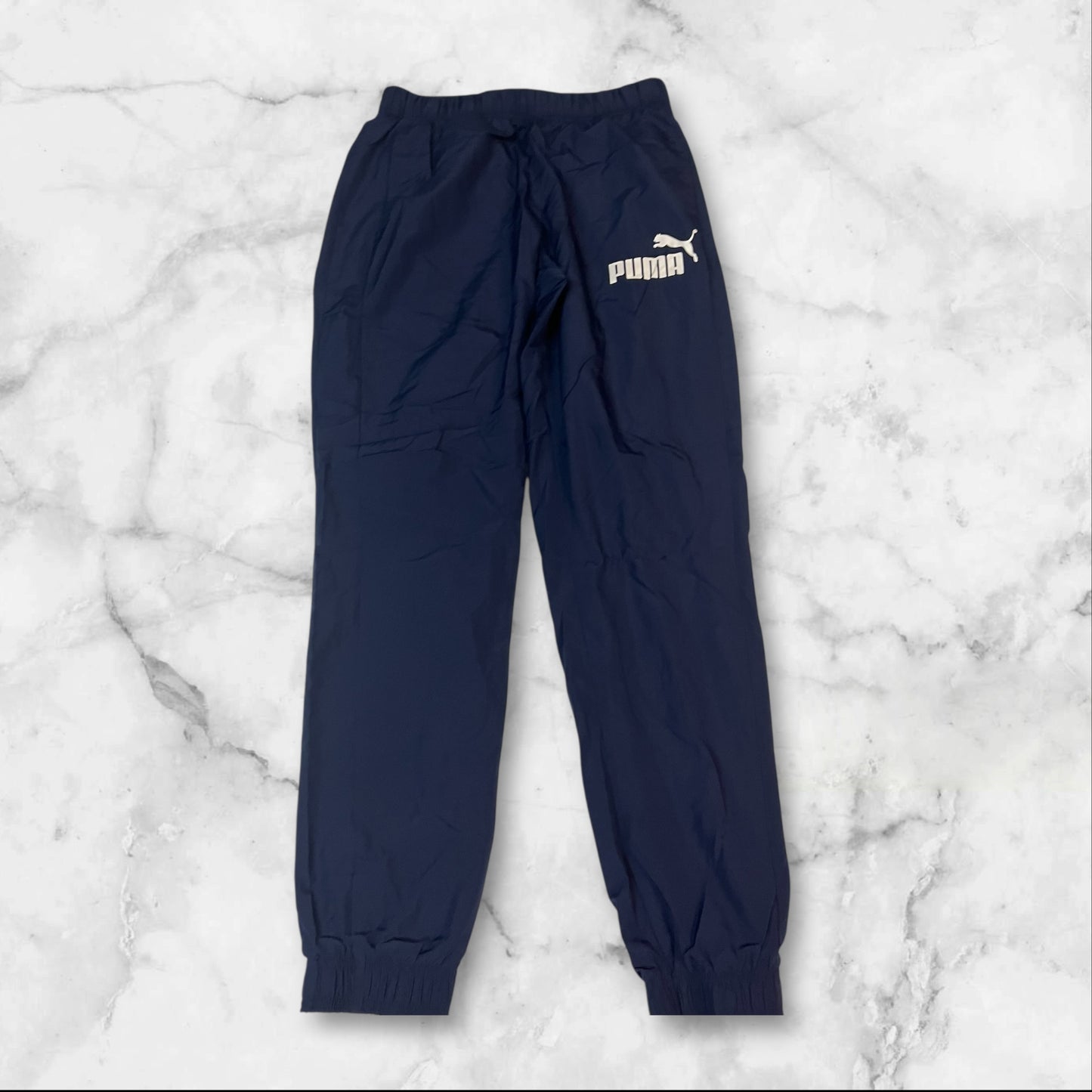Puma Vintage Trackpants L baggy 3597