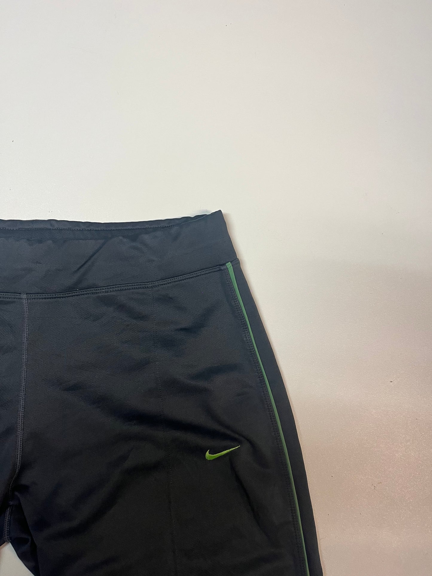 Vintage Nike Trackpants baggy S 5372