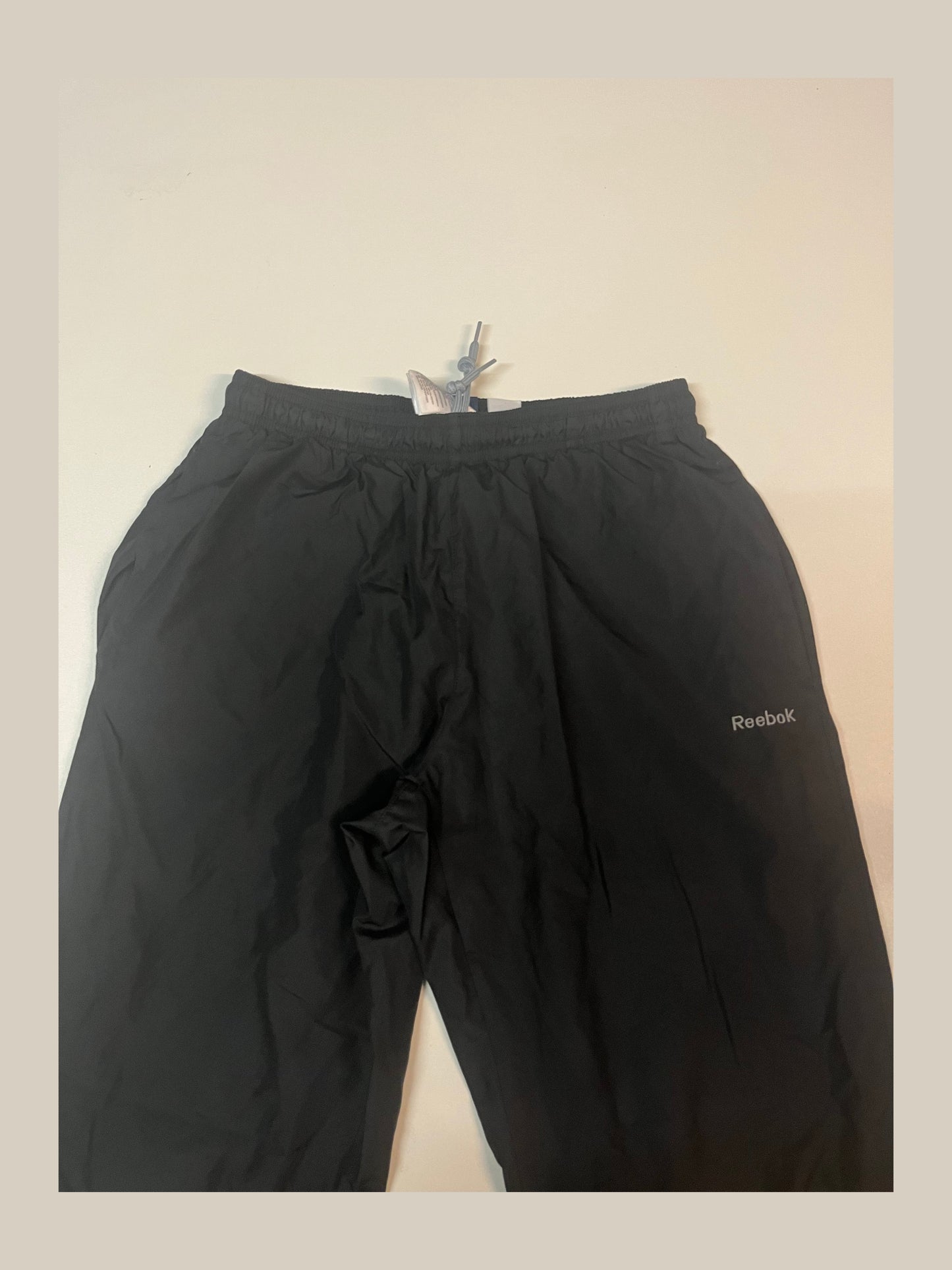 Reebok Vintage Trackpants S baggy 3430